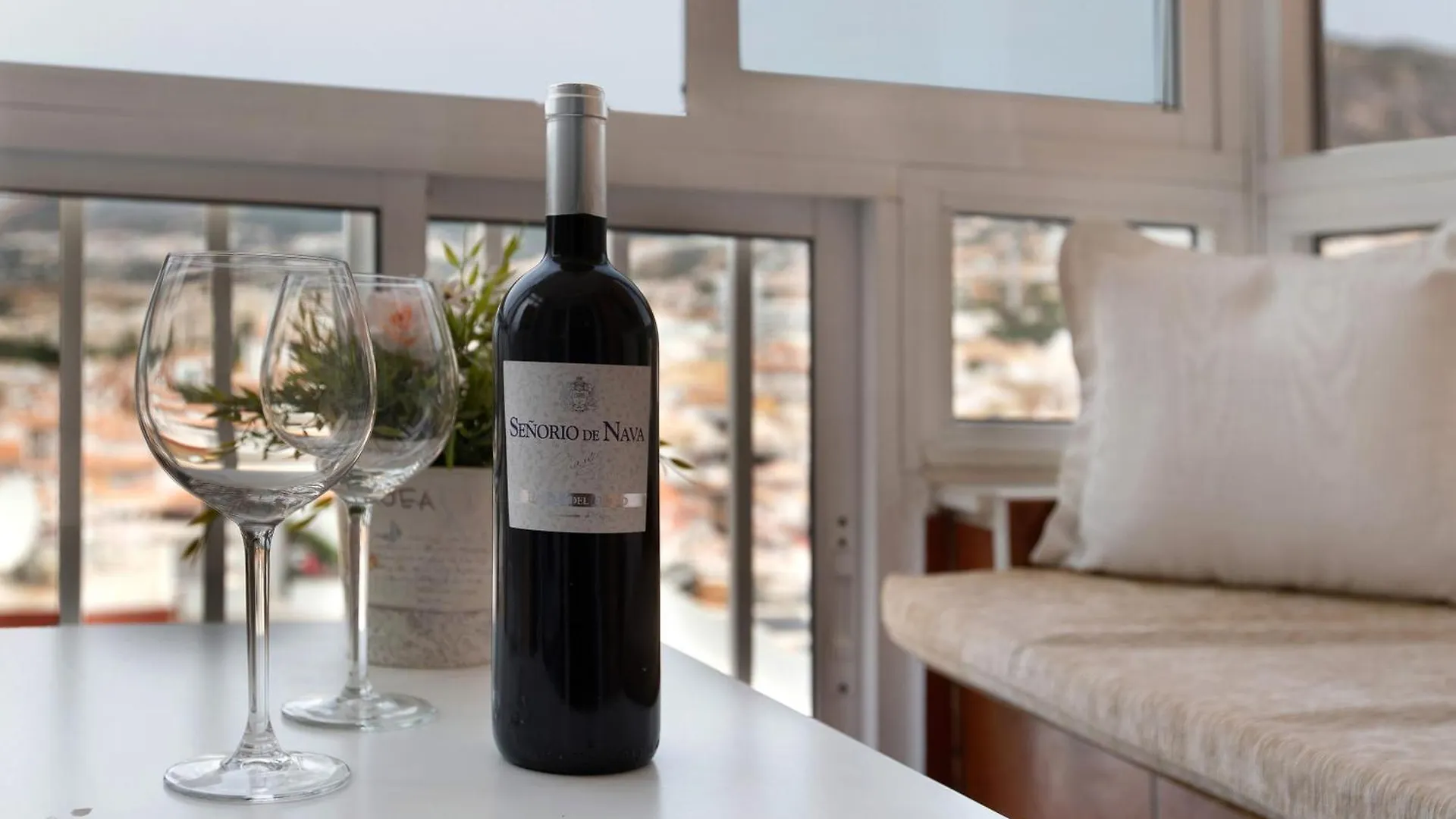Appartamento Apartamento Agata 2024 Benalmádena