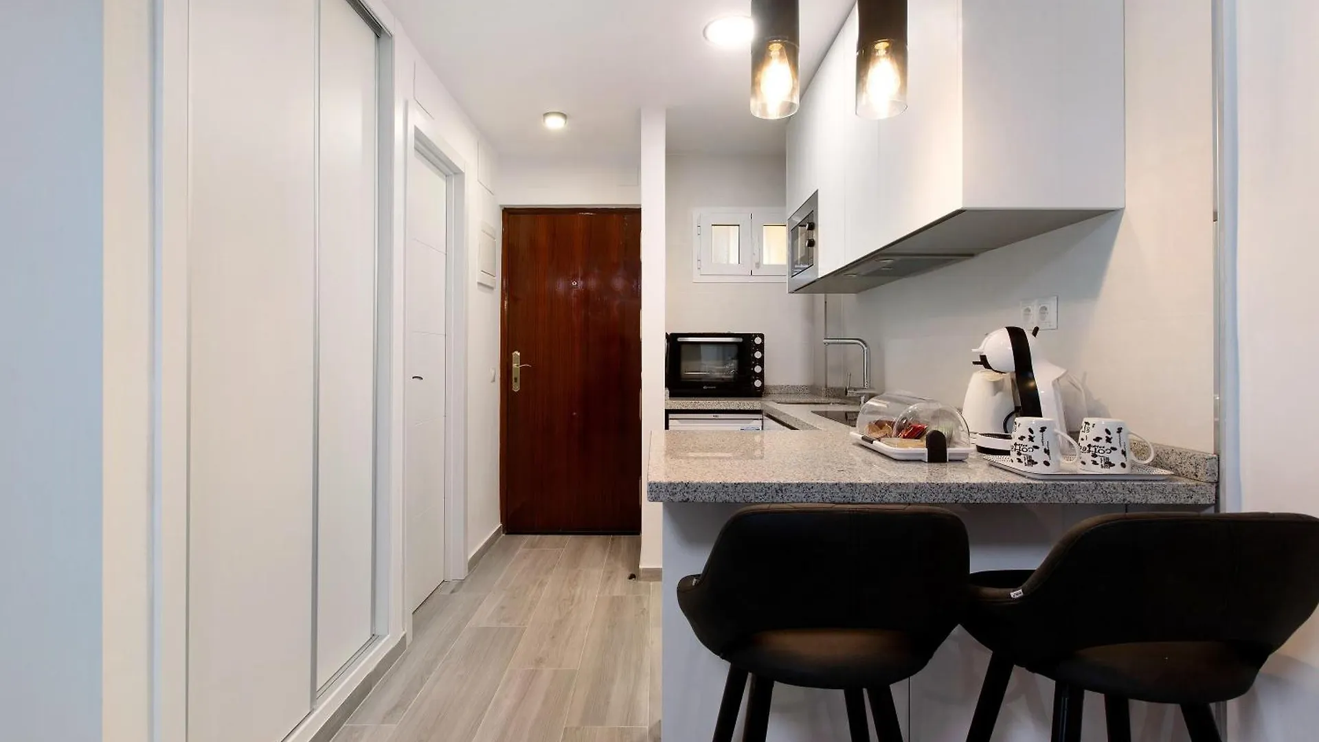 Apartamento Agata 2024 Benalmádena Appartamento