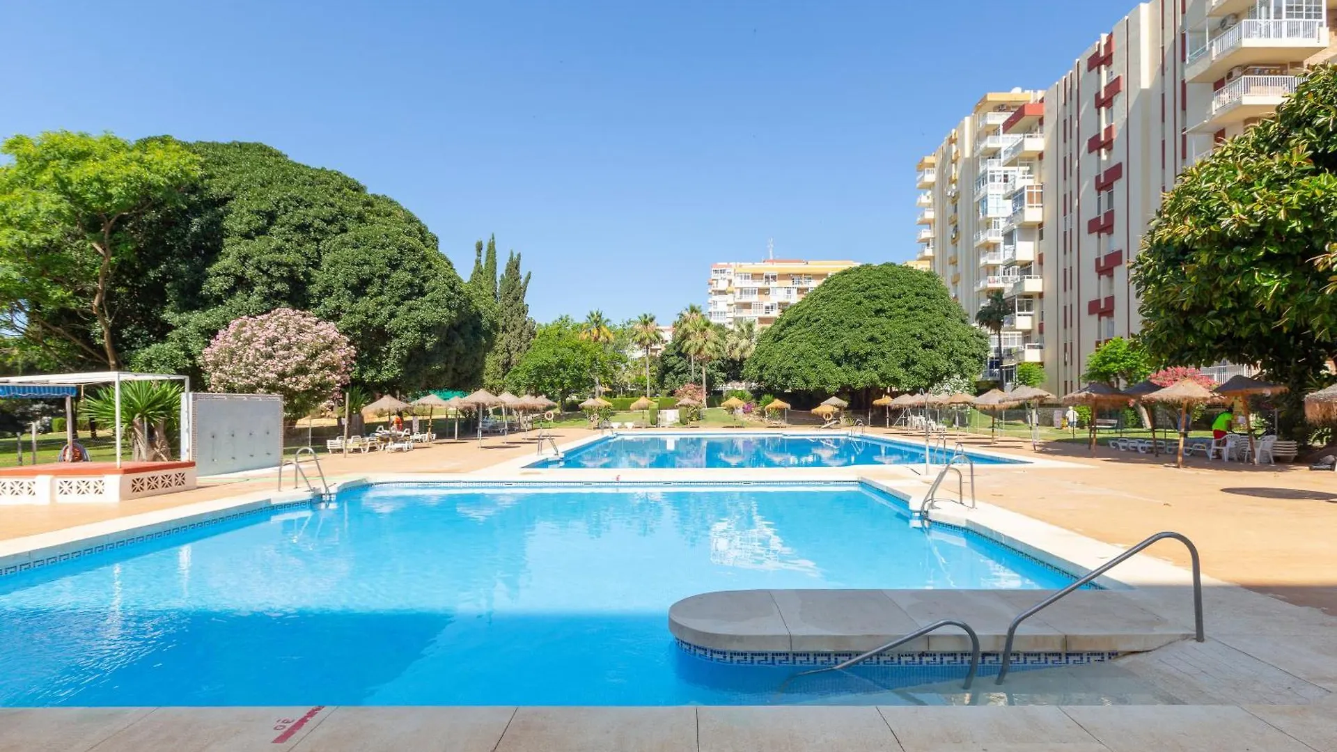 Apartamento Agata 2024 Benalmádena